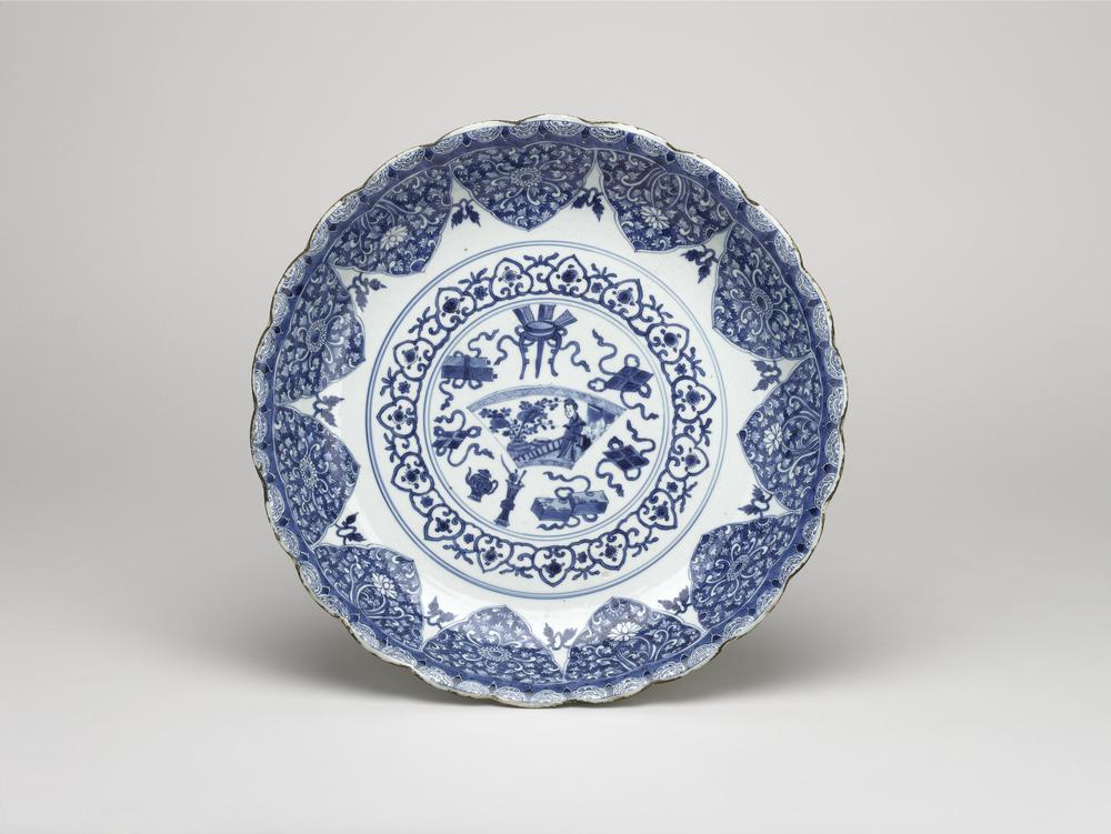 图片[1]-dish BM-Franks.170-China Archive